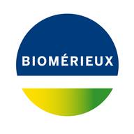 Logo bioMérieux UK Ltd.