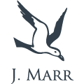 Logo J. Marr (Seafoods) Ltd.