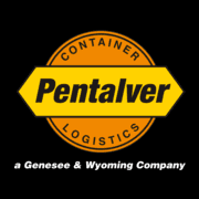 Logo Pentalver Cannock Ltd.