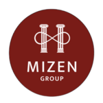 Logo Mizen Design/Build Ltd.