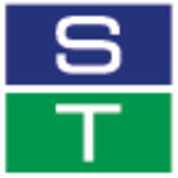 Logo Severn Trent Overseas Holdings Ltd.