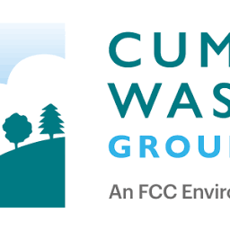 Logo Cumbria Waste Recycling Ltd.