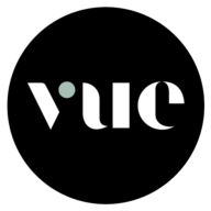Logo VUE Properties Ltd.