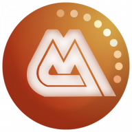 Logo Makin Metal Powders (UK) Ltd.