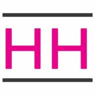 Logo Holroyd Howe Ltd.