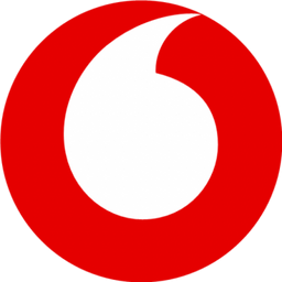 Logo Vodafone Ghana Ltd.
