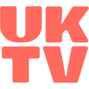 Logo UKTV Media Ltd.