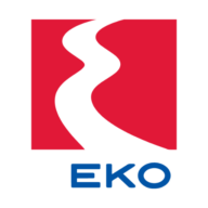 Logo EKO SA
