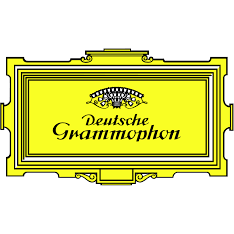 Logo Deutsche Grammophon Gesellschaft mbH