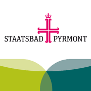 Logo Niedersächsisches Staatsbad Pyrmont Betriebsgesellschaft mbH