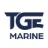Logo TGE Marine Gas Engineering GmbH
