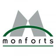 Logo A. Monforts Textilmaschinen GmbH & Co. KG