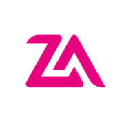 Logo ZA Zahnärztliche Abrechnungsgesellschaft Düsseldorf AG