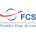 Logo FCS Frankfurt Cargo Services GmbH