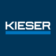 Logo Kieser Training GmbH