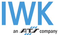 Logo IWK Verpackungstechnik GmbH