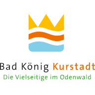Logo Kurgesellschaft Bad König GmbH