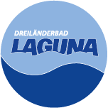 Logo Laguna Freizeitanlagen- und Stadthallenbetriebsgesellschaft