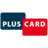 Logo Pluscard Service Gesellschaft für Kreditkarten Processing mbH