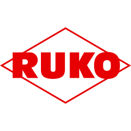 Logo RUKO GmbH Präzisionswerkzeuge