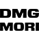 Logo DMG MORI Global Marketing GmbH