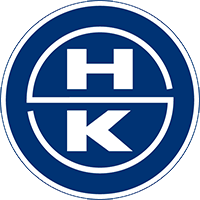 Logo HAHN + KOLB Werkzeuge GmbH