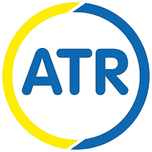 Logo ATR International AG