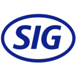 Logo SIG Combibloc Holding GmbH