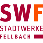 Logo SWF Stadtwerke Fellbach GmbH