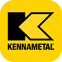 Logo Kennametal Logistics GmbH