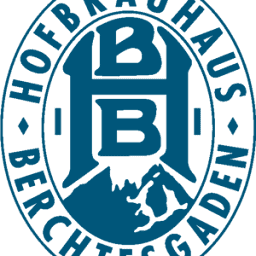 Logo Hofbrauhaus Berchtesgaden GmbH