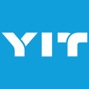 Logo YIT Ehitus AS