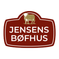 Logo Jensen's Bøfhus A/S