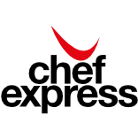 Logo Chef Express SpA