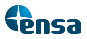 Logo Equipos Nucleares SA