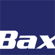 Logo Baxter SpA