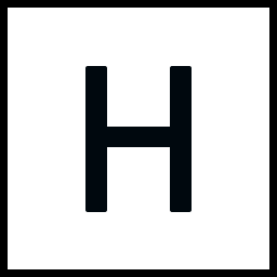 Logo Hyundai HCN Chungbuk Broadcasting Co., Ltd.