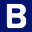 Logo BDF México SA de CV