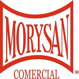 Logo Bolsas y Papeles Morysan SA de CV