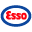 Logo Esso Nederland BV