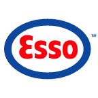Logo Esso Nederland BV