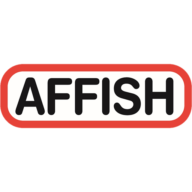 Logo Affish BV