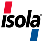 Logo Isola AS