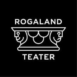 Logo Rogaland Teater AS