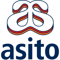 Logo Asito Dienstengroep BV