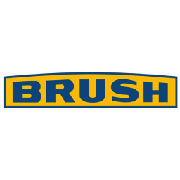Logo Brush Hma BV