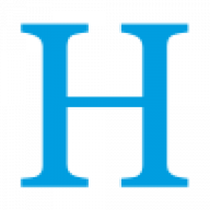 Logo Hendrik Veder Group Norway AS