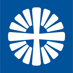 Logo Lovisenberg Diakonale Sykehus AS