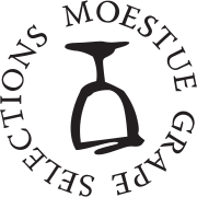 Logo Moestue Grape Selections AS