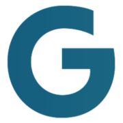 Logo Glitre Energi Produksjon AS